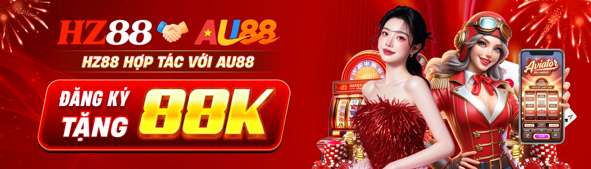 HZ88 – Sân Chơi Game Đổi Thưởng Với Game Bài Và Bóng Đá