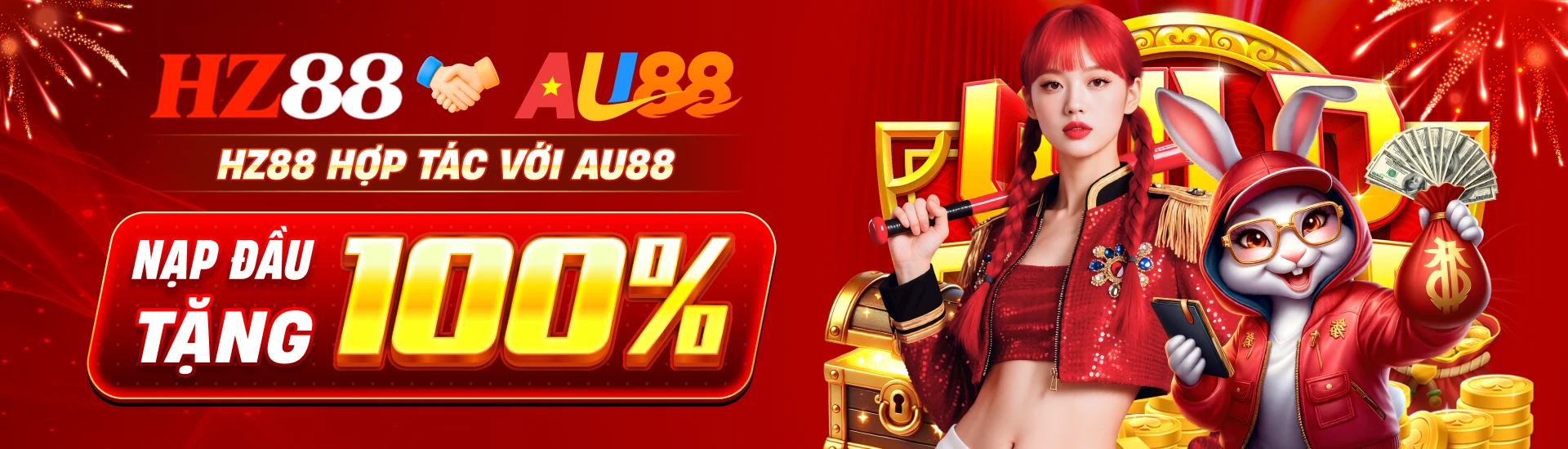 HZ88 – Sân Chơi Game Đổi Thưởng Với Game Bài Và Bóng Đá